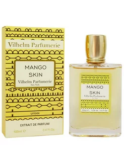 Vilhelm Parfumerie Basilico & Fellini, EDP, 100 ml