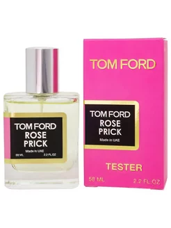 Rose Prick Tom Ford, 58 ml (тестер)