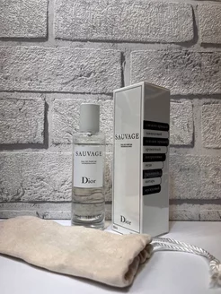 Духи Sauvage Dior тестер 50 мл