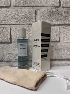 Тестер Bleu de Chanel Parfum Chanel 50 мл