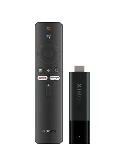 Медиаплеер Mi TV Stick 4K 8Гб 4K UHD