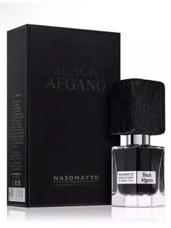 Black Afgano Nasomatto