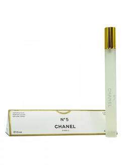 Chanel Chanel №5, edt, 15 ml