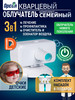 Кварцевая лампа с детскими очками ОУФК-125 уфо облучатель бренд Поток продавец Продавец № 384035