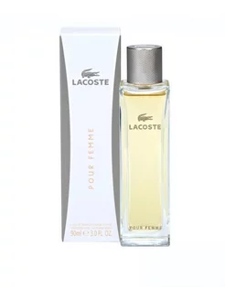 Парфюм Lacoste Pour Femme 90 мл