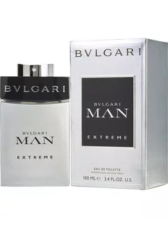 Туалетная вода Bvlgari Man Extreme 100мл