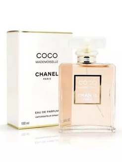 Парфюмерная вода Chanel Coco Mademoiselle 100 мл