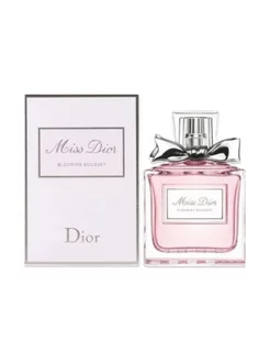 Духи Miss Dior Blooming Bouquet Dior 100 мл