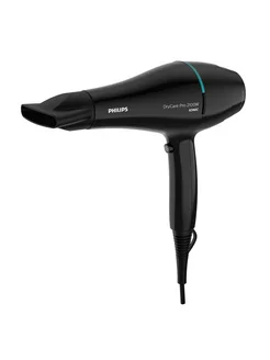 Фен BHD272 00 Hair Dryer