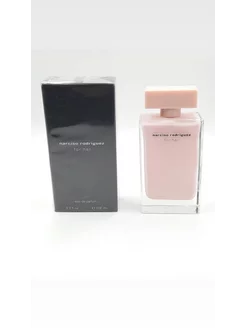 Narciso Rodriguez for her 100 ml