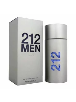 Туалетная вода 212 Men NYC 100 ml