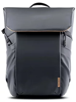 Рюкзак OneGo Air Backpack 25L, Obsidian Black