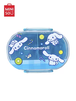 Контейнер для еды Sanrio Cinnamoroll (650 мл.)