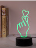 Светильник ночник 3D подарок бренд Светлый Дом.1.0 продавец 