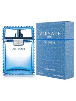 Versace Eau Fraiche