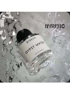 Byredo Gypsy Water Eau De Parfum 100 ml