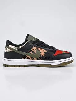 Кроссовки SB Dunk Low