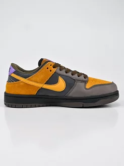 Кроссовки SB Dunk Low