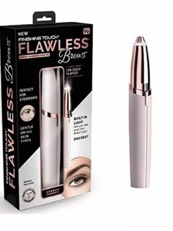 Эпилятор для бровей Flawless Brows