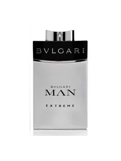 Bvlgari Man Extreme Bvlgari