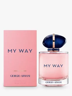 My Way Giorgio Armani