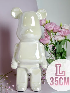 Копилка статуэтка мишка Bearbrick