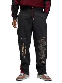 Штаны Jordan Flight Heritage Woven Pants