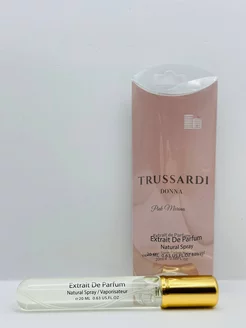 Пробник TRUSSARDI Donna Pink