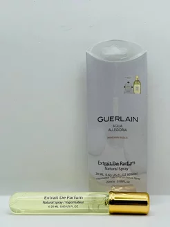 Пробник GUERLAIN Mandarine Basilic Герлен Мандарин