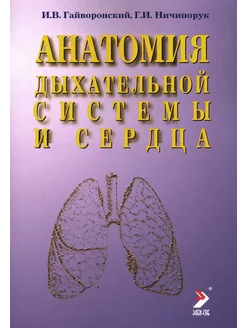 Анатомия дыхательной системы и сердца Учебное пособие