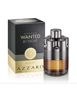 Azzaro Wanted By Night 100мл