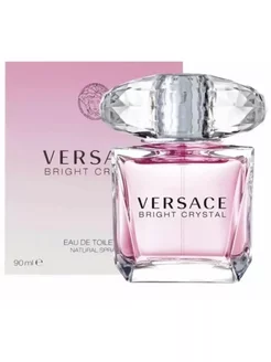 Versace Bright Crystal Версаче Брайт Кристал 90 мл