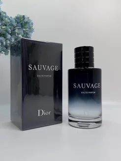 DIOR Sauvage (Eau De Parfum)