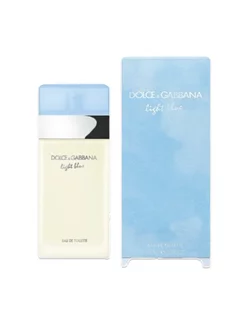 Духи Dolce Gabbana Light Blue Woman 100 мл