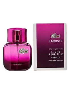 Духи Lacoste Eau De Lacoste L.12.12 Pour Elle Magnetic 90 мл