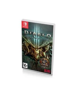 Diablo eternal collection ( switch, рус.)