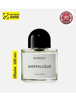 Animalique EDP 100 ml, парфюмерная вода Байредо