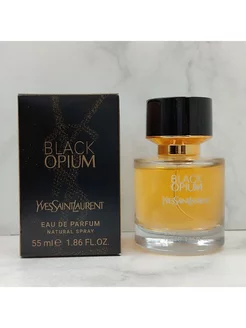 Духи Black Opium Yves Saint Laurent тестер 55 мл