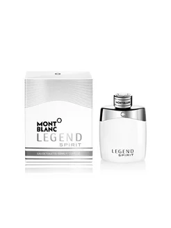 Mont Blanc Legend Spirit