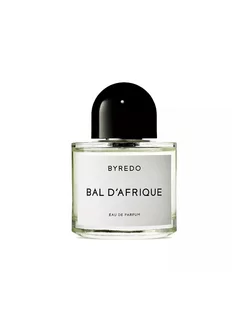 Byredo Bal d'Afrique