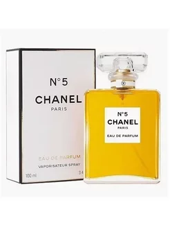 Духи Шанель № 5 Chanel No 5 Eau De Parfum 100 ml