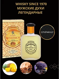 Evaflor Whisky Man туалетная вода