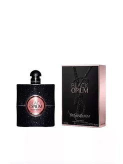 YVES SAINT LAURENT Black Opium