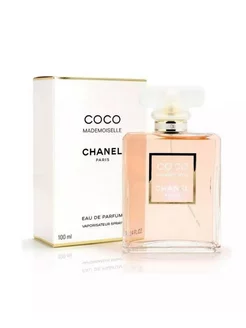 CHANEL Coco Mademoiselle