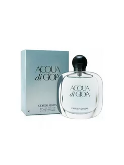 Giorgio Armani Acqua di Gioia женские 100мл