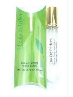 Духи Elizabeth Arden Green Tea зеленый чай, 20 мл