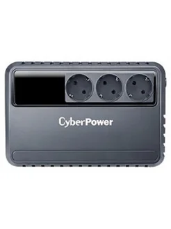 CyberPower-BU600E