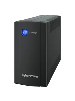 CyberPower-UTC650E