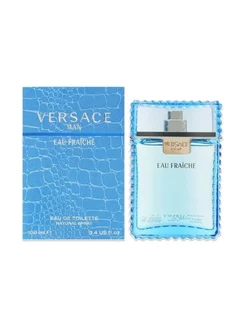 Духи Versace Man Eau Fraiche EDT 100 мл