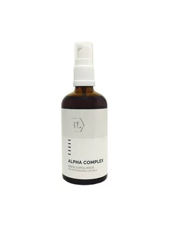 Пилинг химический Alpha Complex Rapid Exfoliator 100 мл